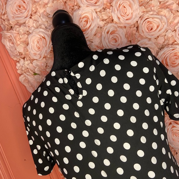 VIOLET B DRESS - Picture 5 of 5